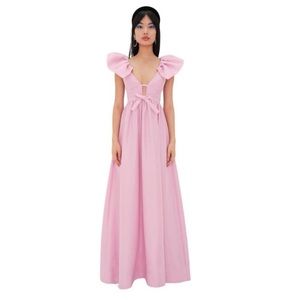 Miriam Maxi Dres in Pink
For Love & Lemons